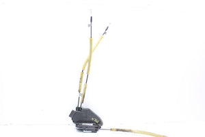 2014-2020 Nissan Rogue Rear Driver Left Door Lock Latch Actuator 82501-4BA0B OEM