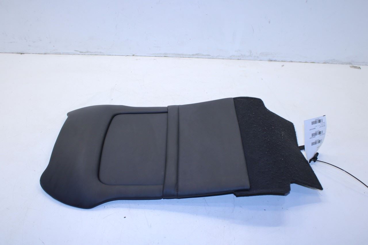 2014-20 Acura MDX Advance Front Driver Left Side Seat Back Panel 81129-TZ5-A61ZC - Alshned Auto Parts