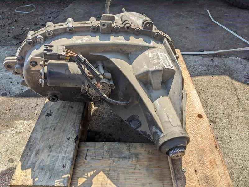 2016-2024 Ram 1500 Classic 5.7L Electric Shift Transfer Case BW44-45 Opt DH94
