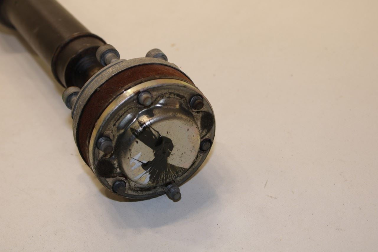 2020-2025 Ford Escape SEL 2.0L AWD AT Rear Drive Shaft Propeller LX67-4K145-AE - Alshned Auto Parts