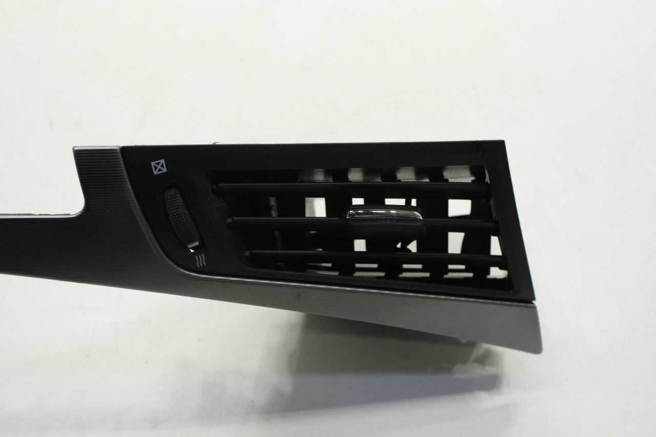 2017-2019 Infiniti Q60 Luxe Front Right Side Air Vent Grille w/ Trim 68750-4GA0A - Alshned Auto Parts