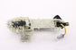 16-20 Kia Optima EX 2.4L Front Driver Left Side Door Exterior Handle 82651D5210 - Alshned Auto Parts