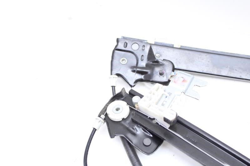 2019-20 Infiniti QX60 FR LH Side Door Window Regulator w/ Motor 80731-9PG0B OEM - Alshned Auto Parts