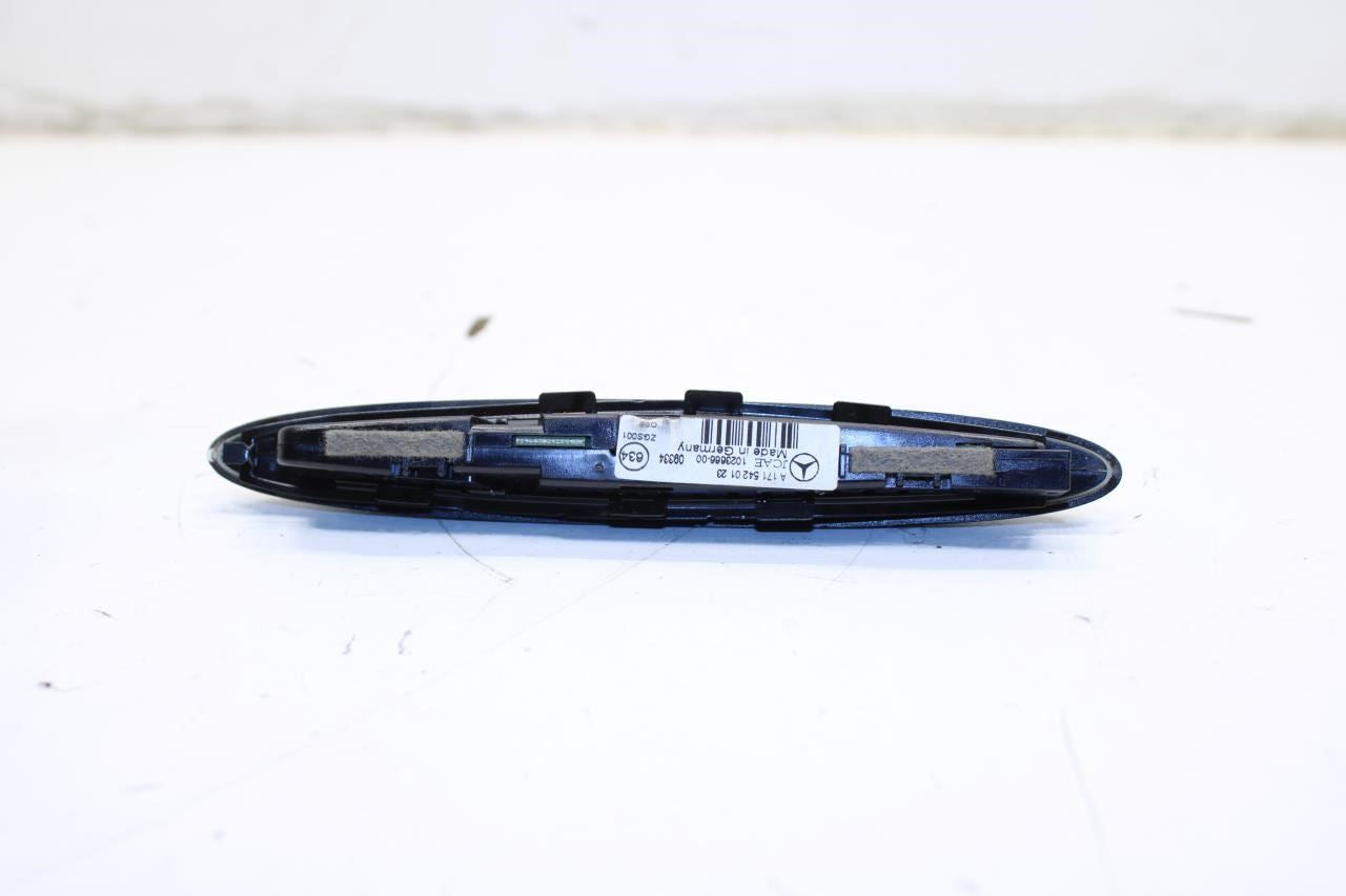 2007-2013 Mercedes-Benz S550 Parking Sensor Display Warning Buzzer 171-542-01-23 - Alshned Auto Parts
