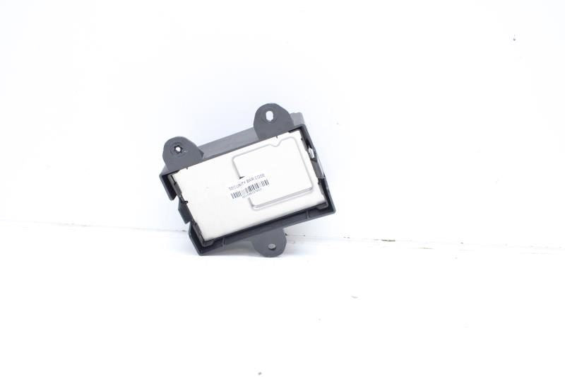 2021 Jeep Gladiator 3.6L 4x4 Transfer Case Control Module 68483373AC OEM - Alshned Auto Parts