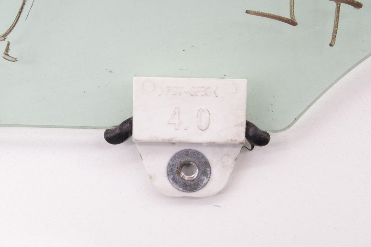 2022-2026 Honda Civic Sport Front Left Driver Side Door Window Glass 73350T20A02 - Alshned Auto Parts