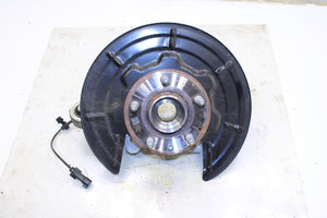 2019-25 Cadillac XT4 Premium Rear Left Driver Side Spindle Knuckle Hub 42803050