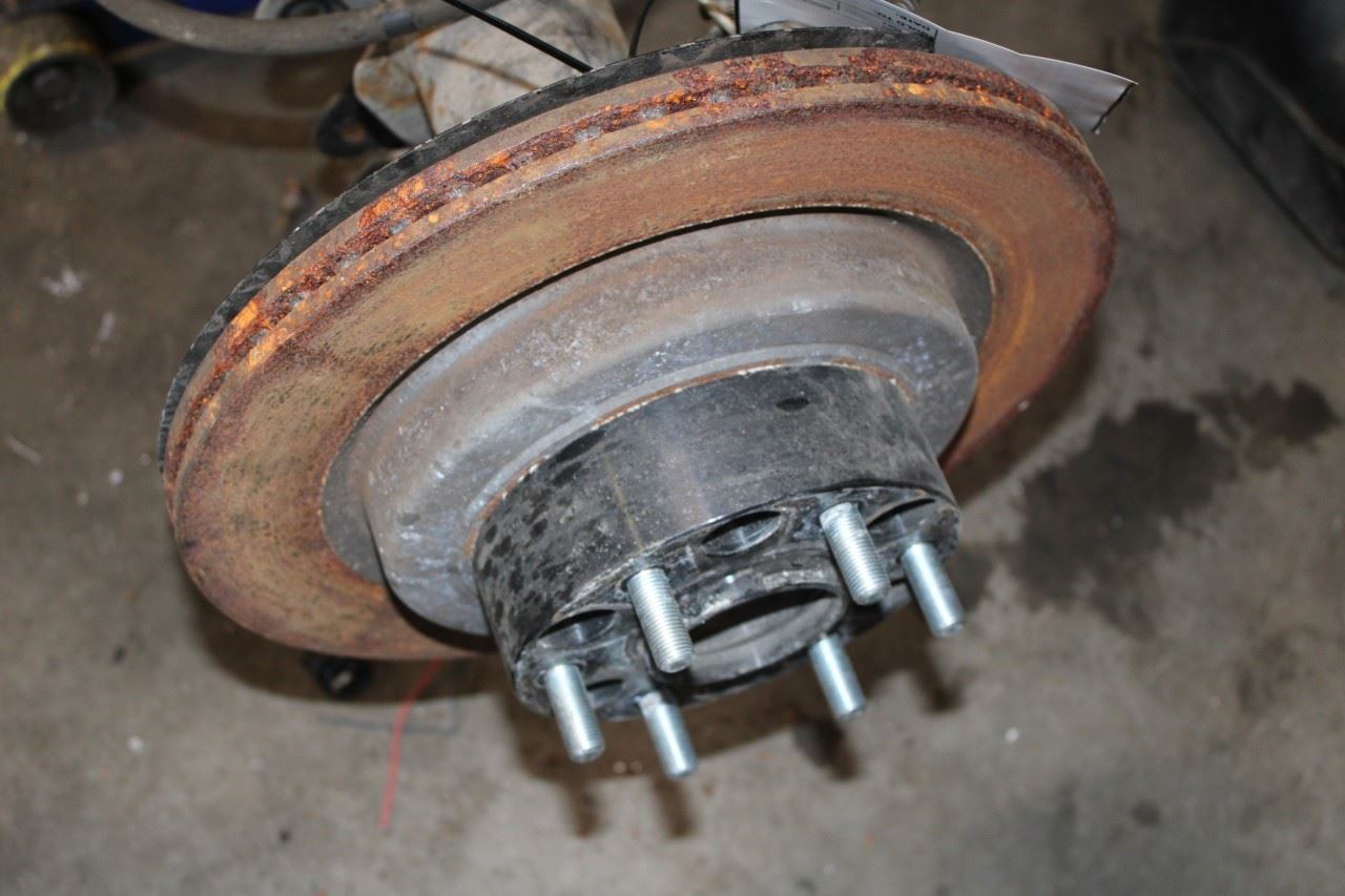 19-25 RAM 1500 Big Horn 4WD Rear Differential Carrier w/o Elec Lock 3.21 rat 68K - Alshned Auto Parts