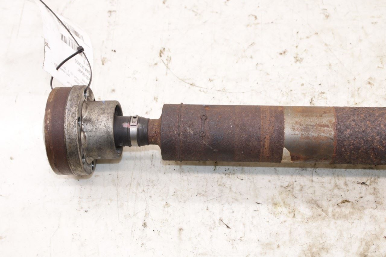 2011-2021 Jeep Grand Cherokee Summit 5.7L 4x4 Front Drive Shaft 52853641AD OEM - Alshned Auto Parts