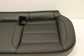 2024-2025 Chevrolet Trax Rear 2nd Row Seat Bench Lower Cushion 42848700 OEM - Alshned Auto Parts