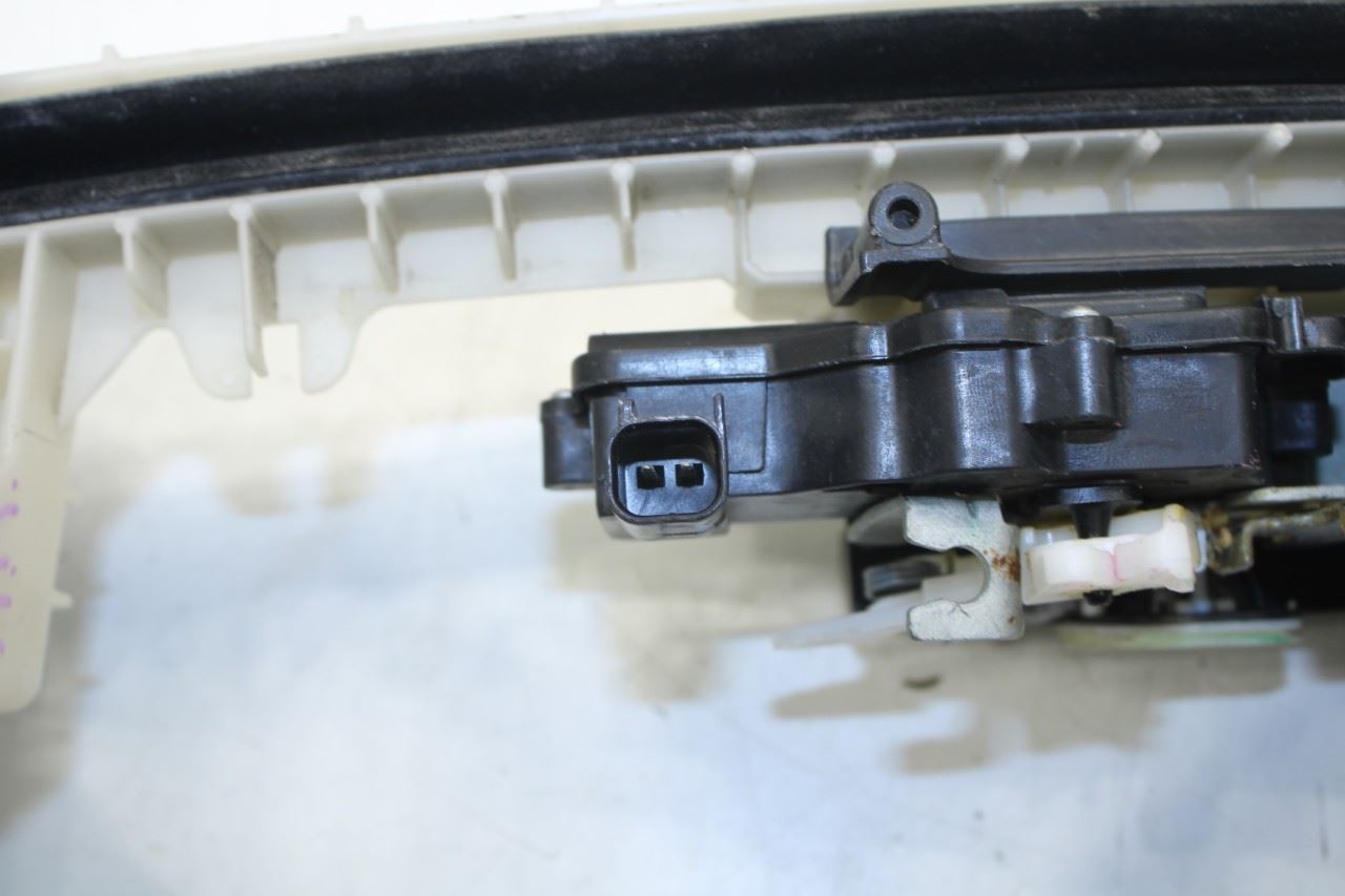 2015-20 Ford F150 XL Super Cab Front Right Door Lock Latch Actuator JL3Z1521812D - Alshned Auto Parts