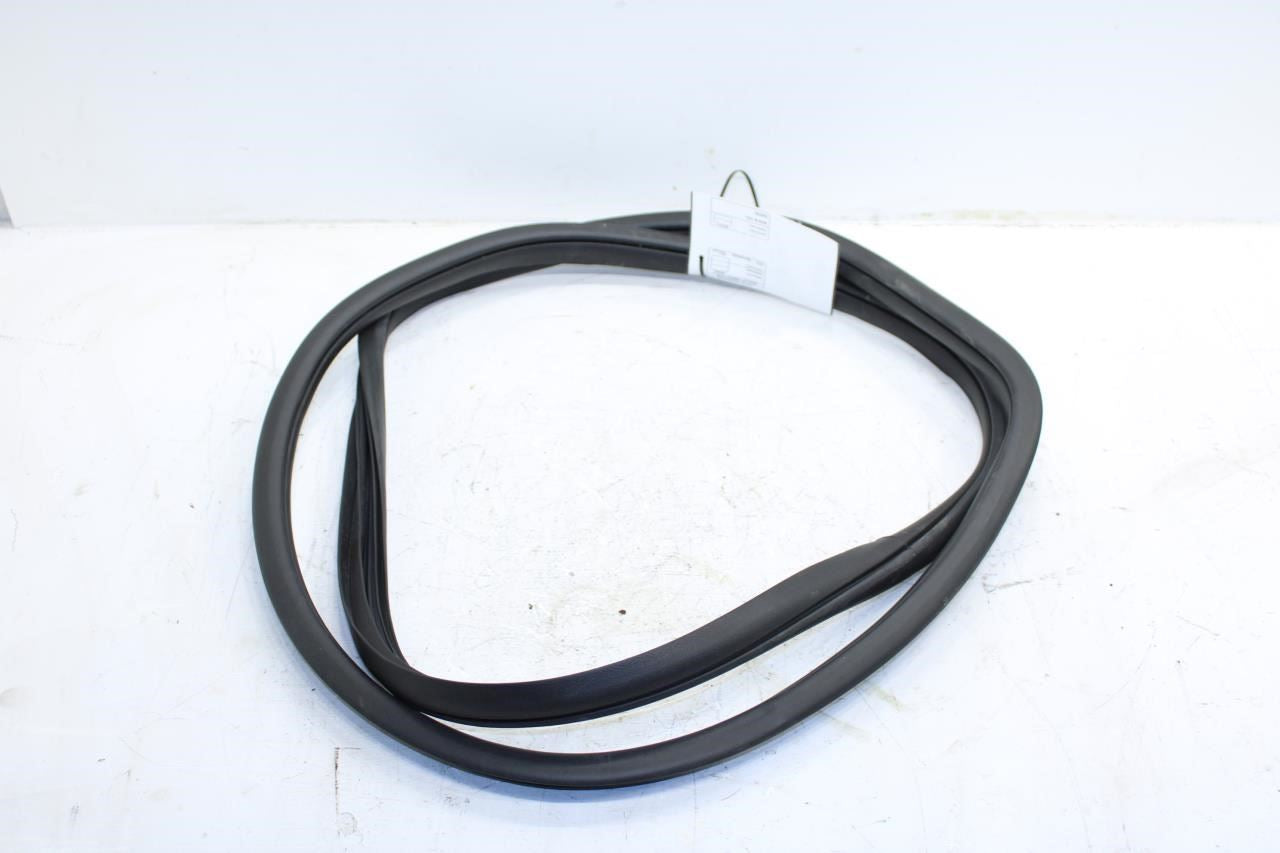 2019-2023 Hyundai Santa Fe Rear Left Side Door Weatherstrip On Body 83110-S2000 - Alshned Auto Parts