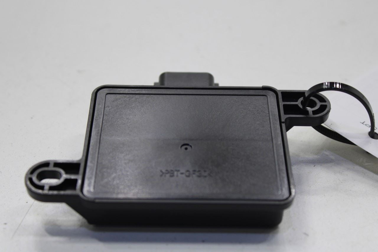 2020-2022 Nissan Rogue Sport SL AWD FR RH Seat Occupant Detection Sensor Module - Alshned Auto Parts