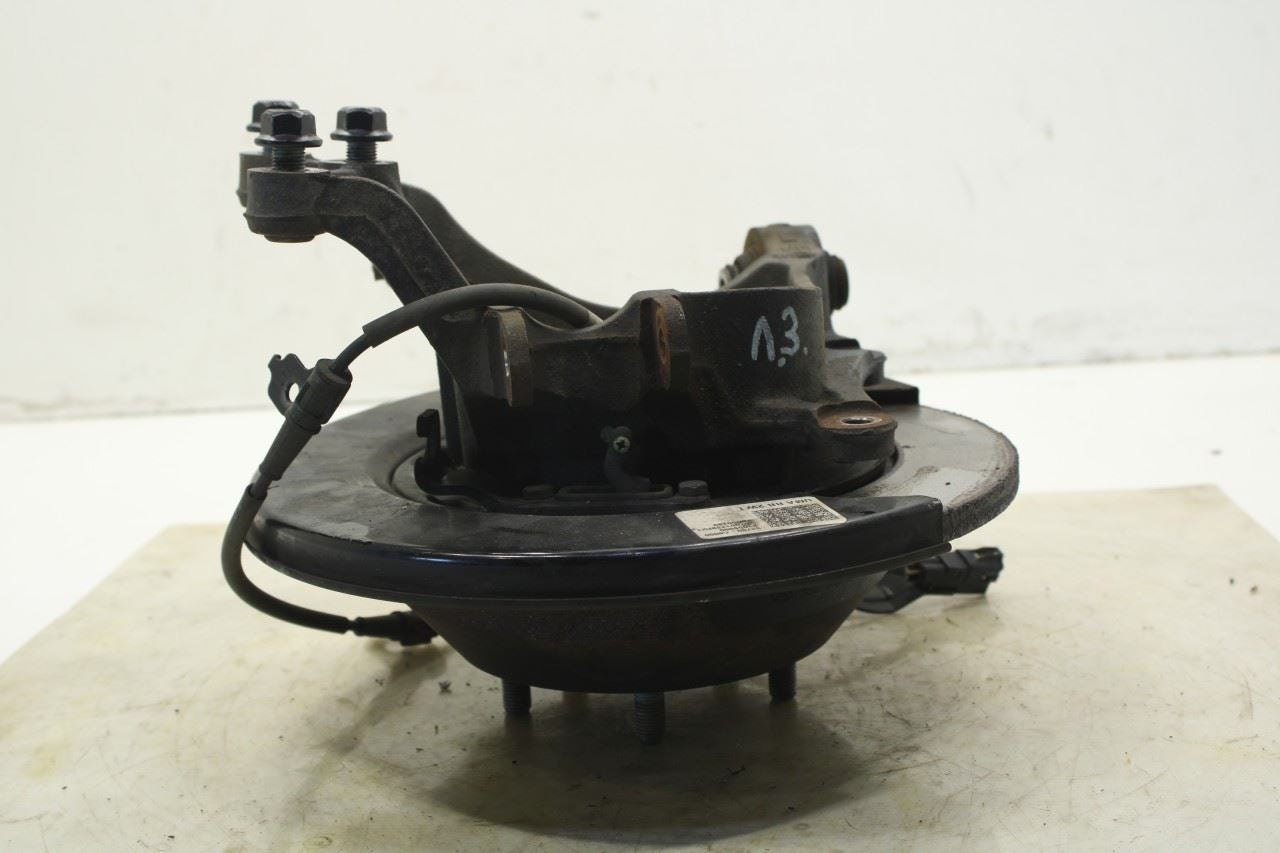16-2020 Kia Sorento LX FWD Rear Left Driver Side Spindle Knuckle Hub 52710-C5000 - Alshned Auto Parts