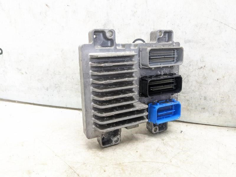 2012-2016 Chevrolet Cruze Engine Control Module ECU ECM 12655499 OEM - Alshned Auto Parts