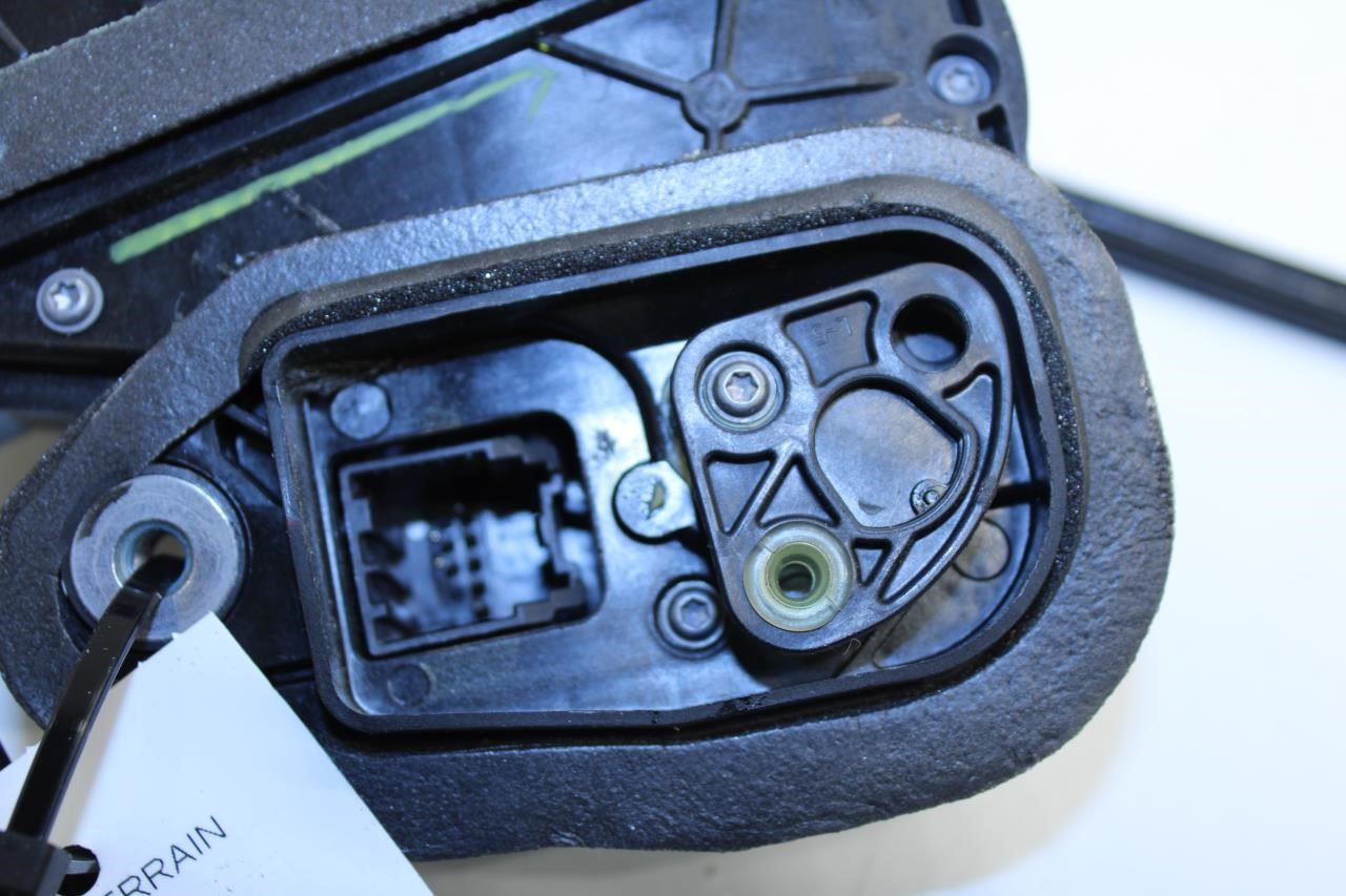 2018-2024 GMC Terrain Denali Front Left Door Lock Latch Actuator 13546474 OEM - Alshned Auto Parts