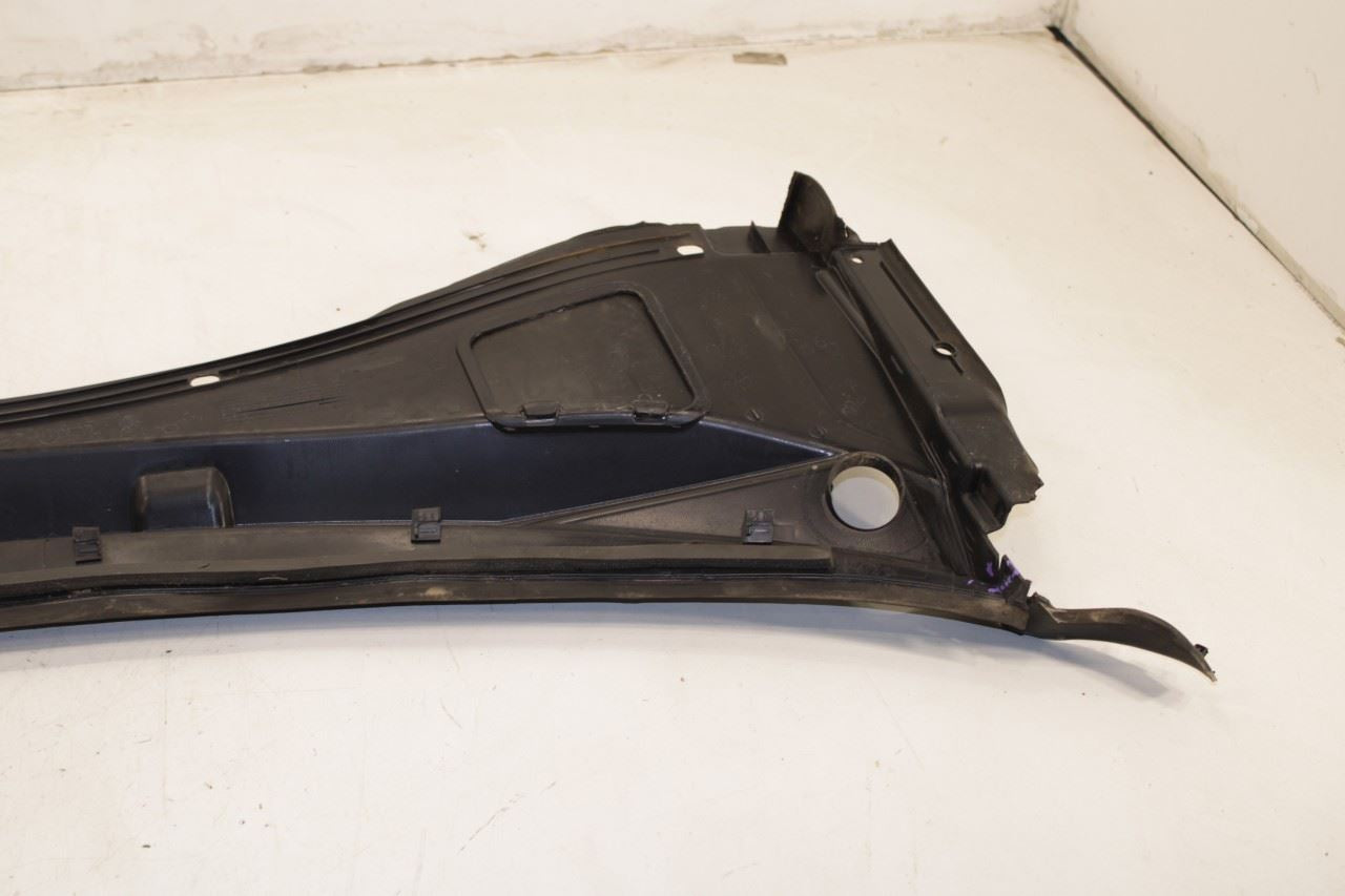 12-23 Dodge Charger GT AWD Front Windshield Cowl Vent Grille Cover Panel *ReaD* - Alshned Auto Parts