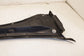 12-23 Dodge Charger GT AWD Front Windshield Cowl Vent Grille Cover Panel *ReaD* - Alshned Auto Parts