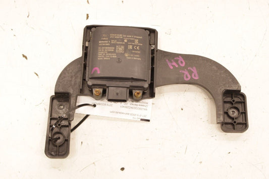 2018-2022 Ford Ecosport SE Rear Right Blind Spot Detection Radar Contol Module - Alshned Auto Parts