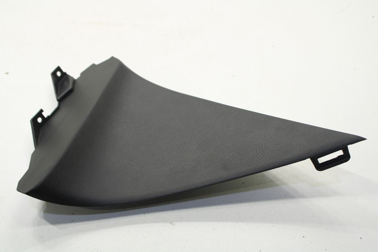 17-22 Infiniti Q60 Luxe Right and LH Center Console Trim Cover Panel 68134-4GF2A - Alshned Auto Parts