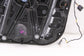 19-20 Hyundai Santa Fe SEL Front Left Door Window Regulator w/ Carrier and Motor - Alshned Auto Parts
