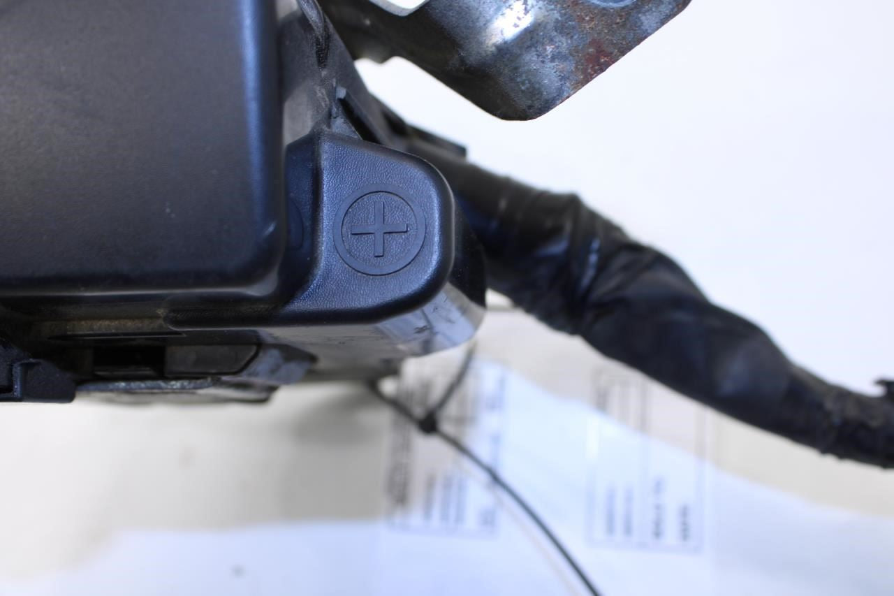 14-23 Infiniti Q50 Luxe 3.0L Engine Bay Fuse Relay Junction Box 24382-4GA0A OEM - Alshned Auto Parts