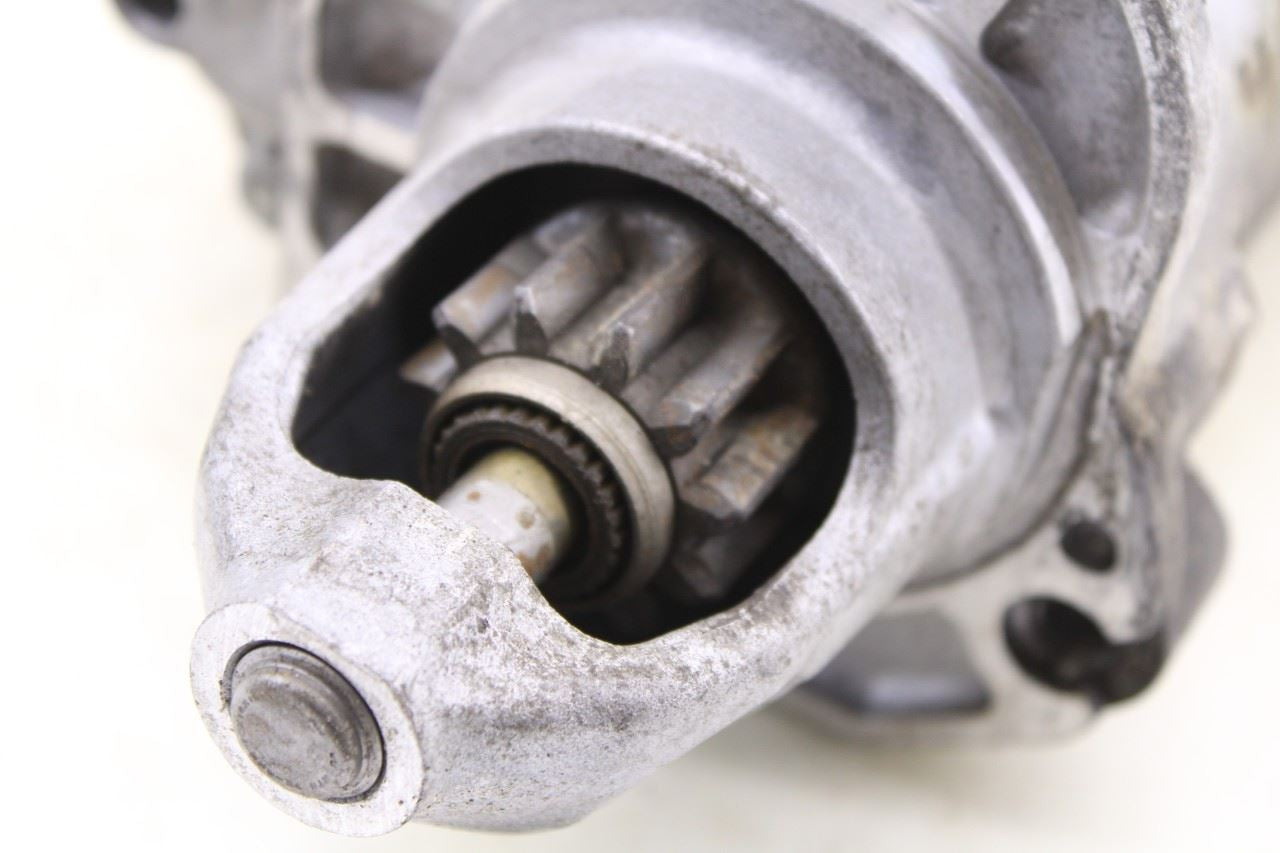 2016-2021 Jeep Grand Cherokee Limited 3.6L Engine Starter Motor 12V 56029780AB - Alshned Auto Parts