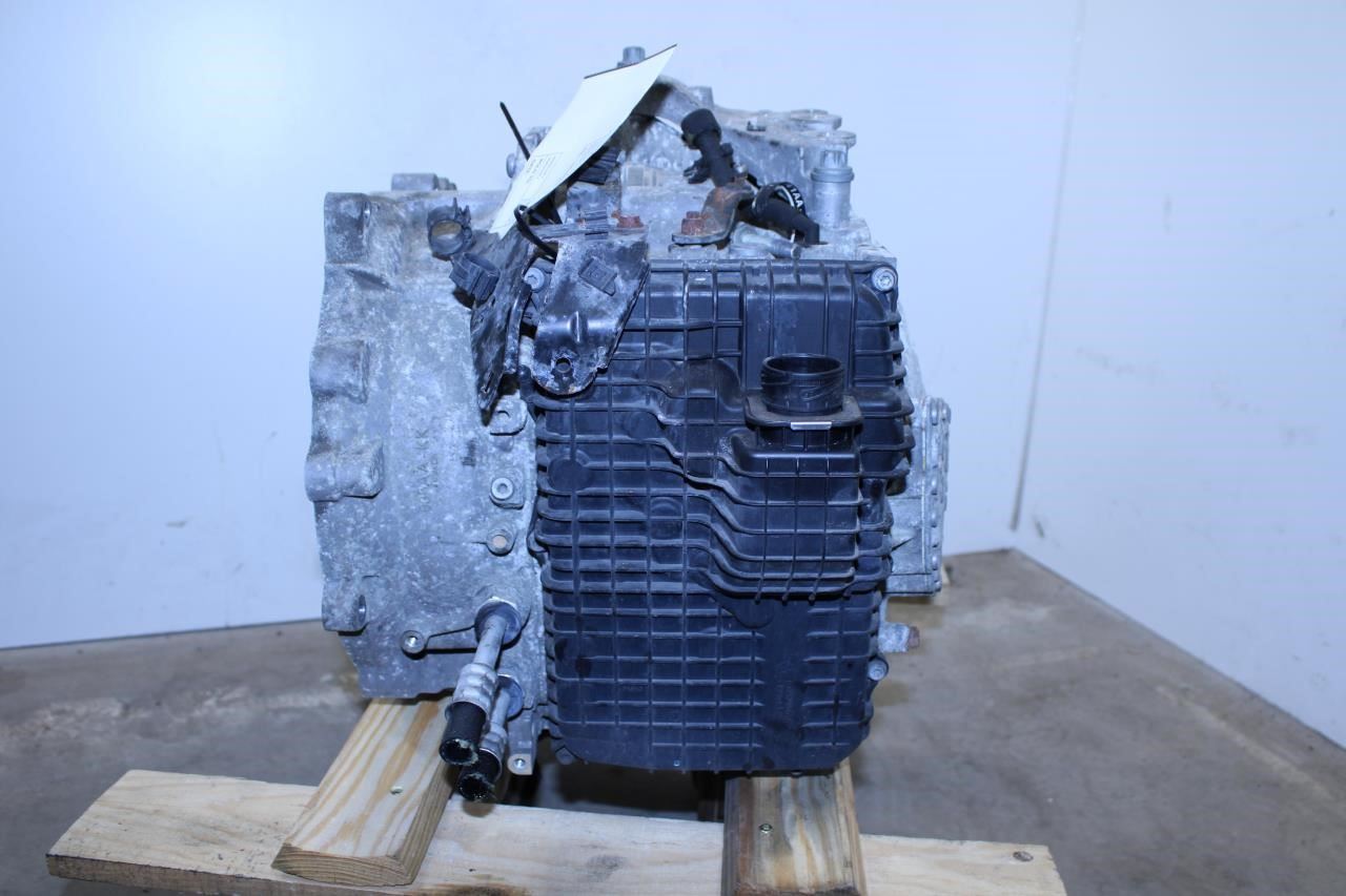 15-17 Ram ProMaster City 2.4L FWD 9-spd Auto Transmission 948TE 148K 68257277AD - Alshned Auto Parts