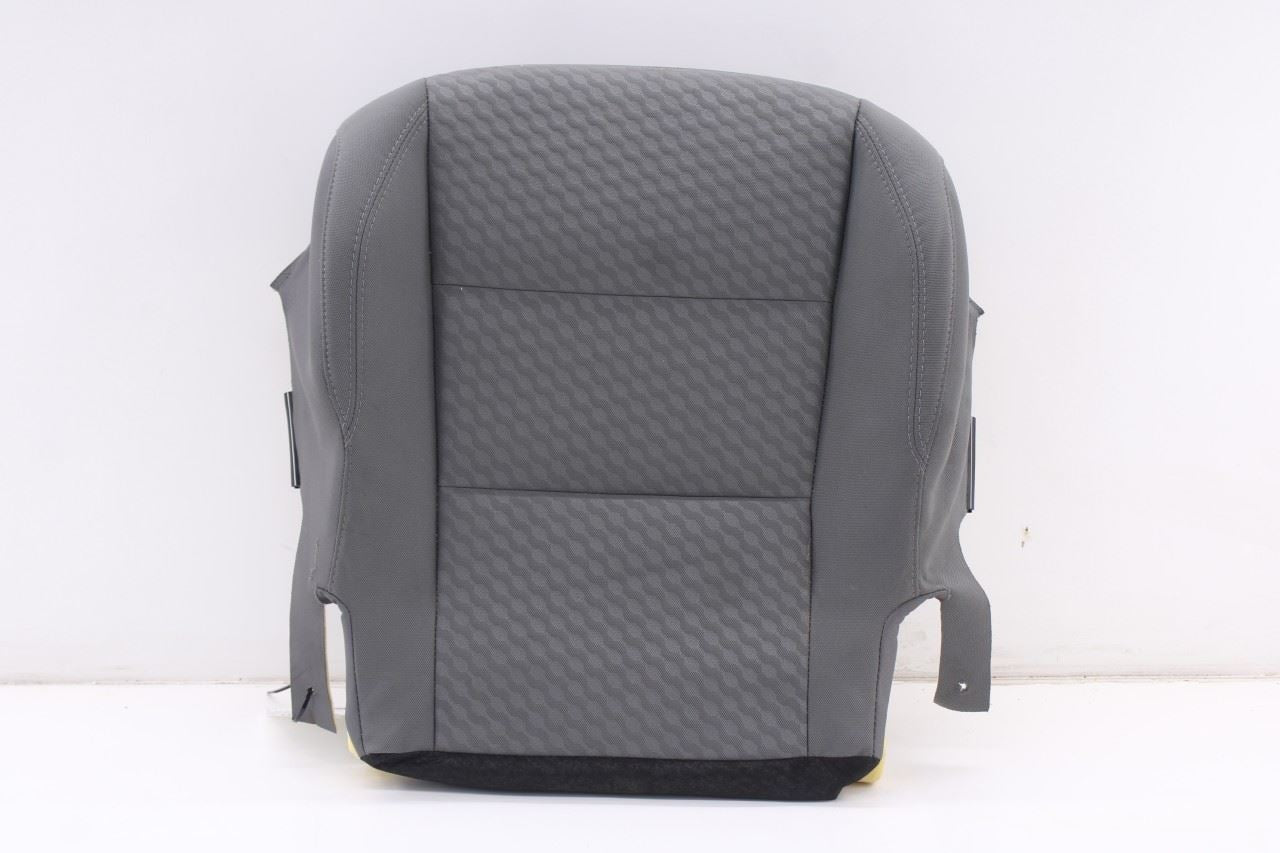 2019-23 Toyota Tacoma SR5 Double Cab Front Right Side Seat Lower Cushion *ReaD*0