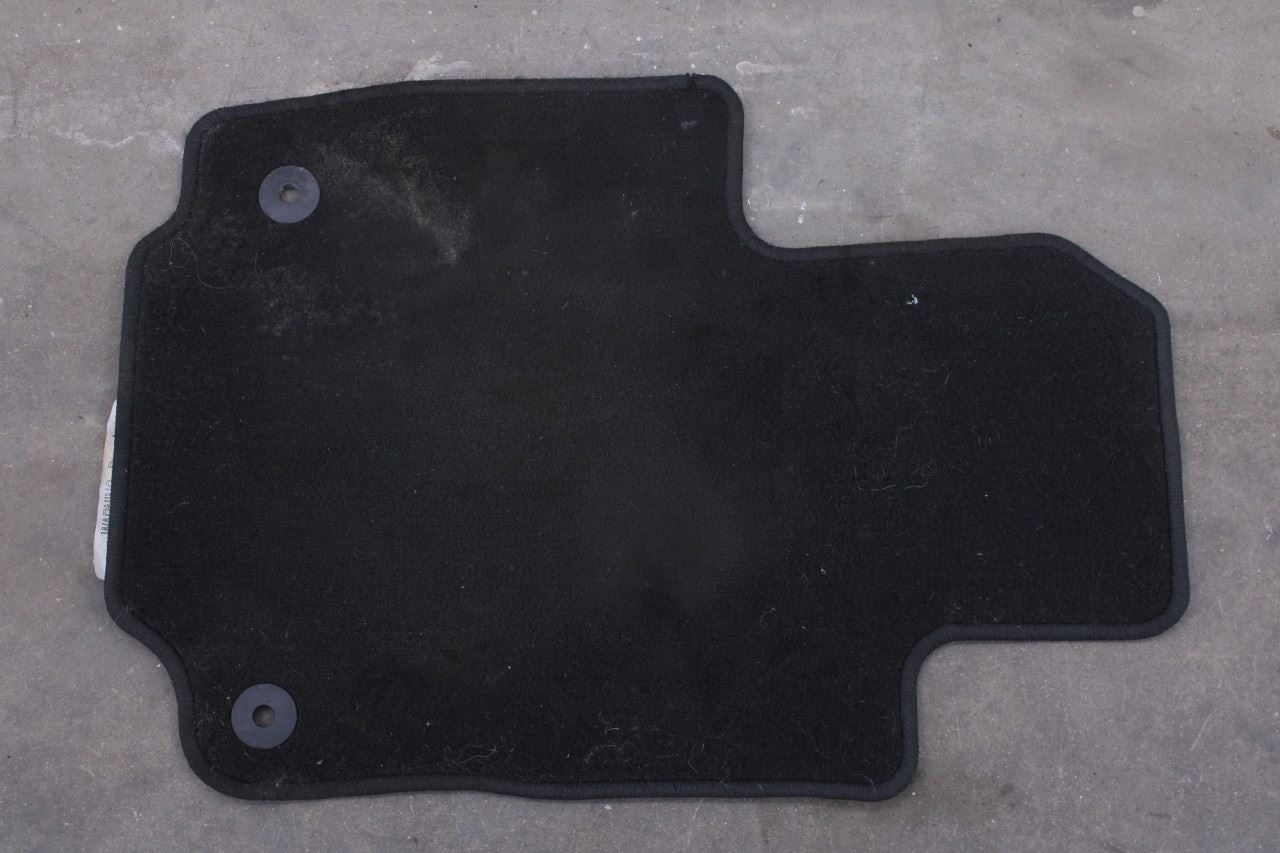 18-24 Chevrolet Equinox Front Right Left and Rear 2nd Row Carpet Floor Mats Set - Alshned Auto Parts