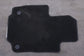 18-24 Chevrolet Equinox Front Right Left and Rear 2nd Row Carpet Floor Mats Set - Alshned Auto Parts