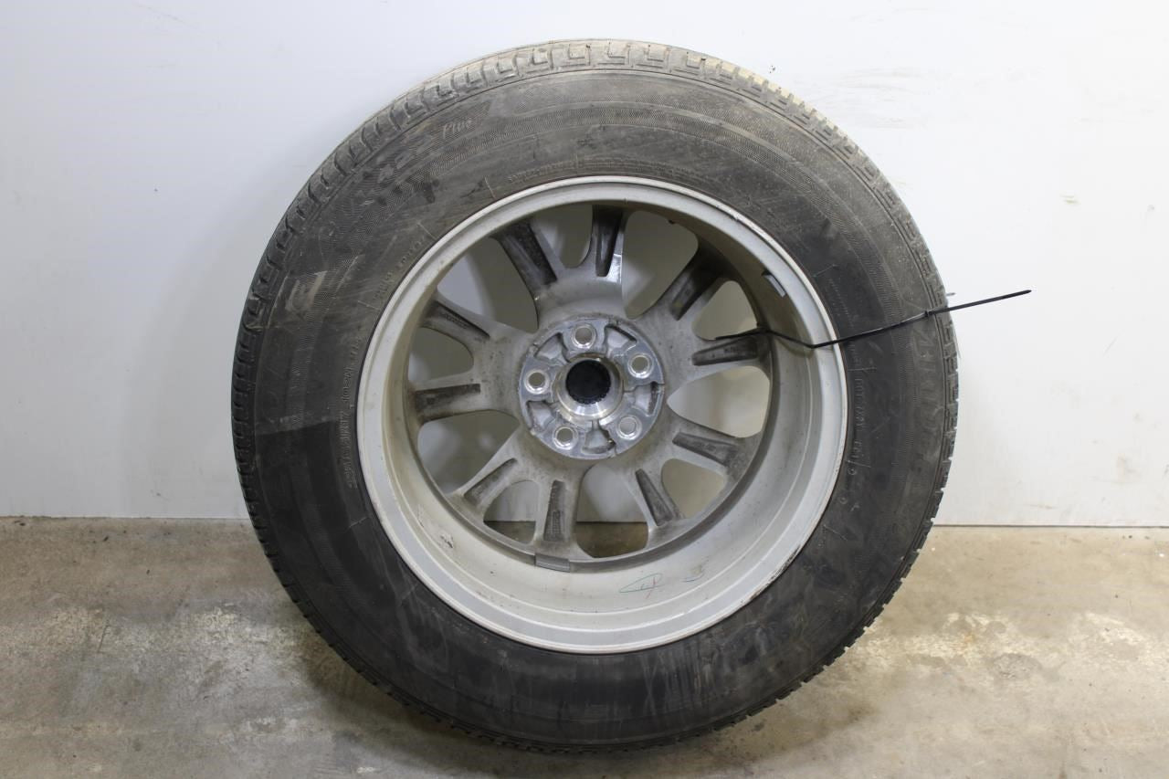 2018-2021 Chevrolet Equinox LT Wheel Tire 3xBridgestone 1xStarfire 225/65R17 - Alshned Auto Parts