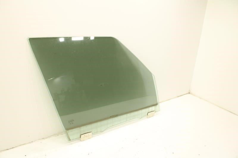 2006-2009 Land Rover Range Rover Front Right Side Door Window Glass LR040919 OEM - Alshned Auto Parts