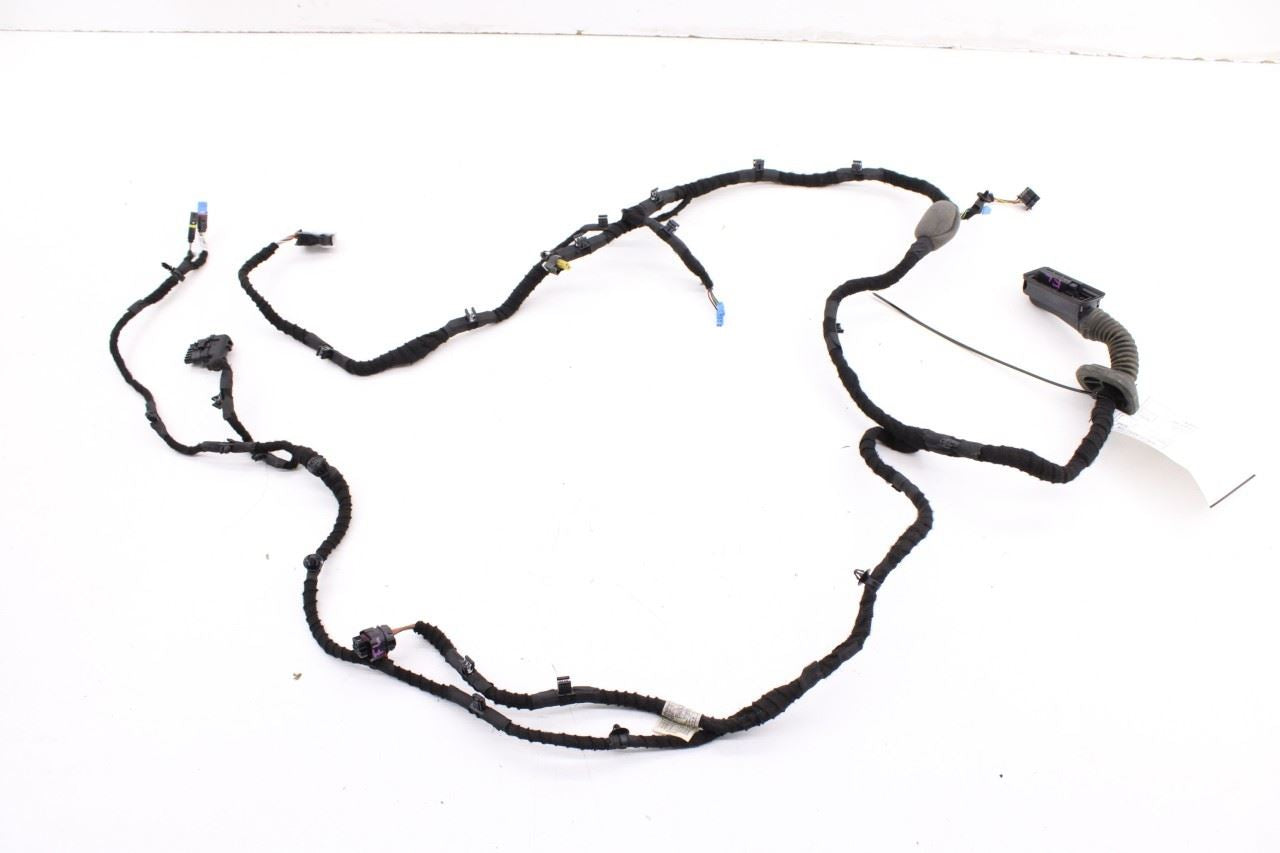 2023-25 BMW 430i Gran Coupe xDrive Front Left Side Door Wire Harness 5A4DD29 OEM - Alshned Auto Parts