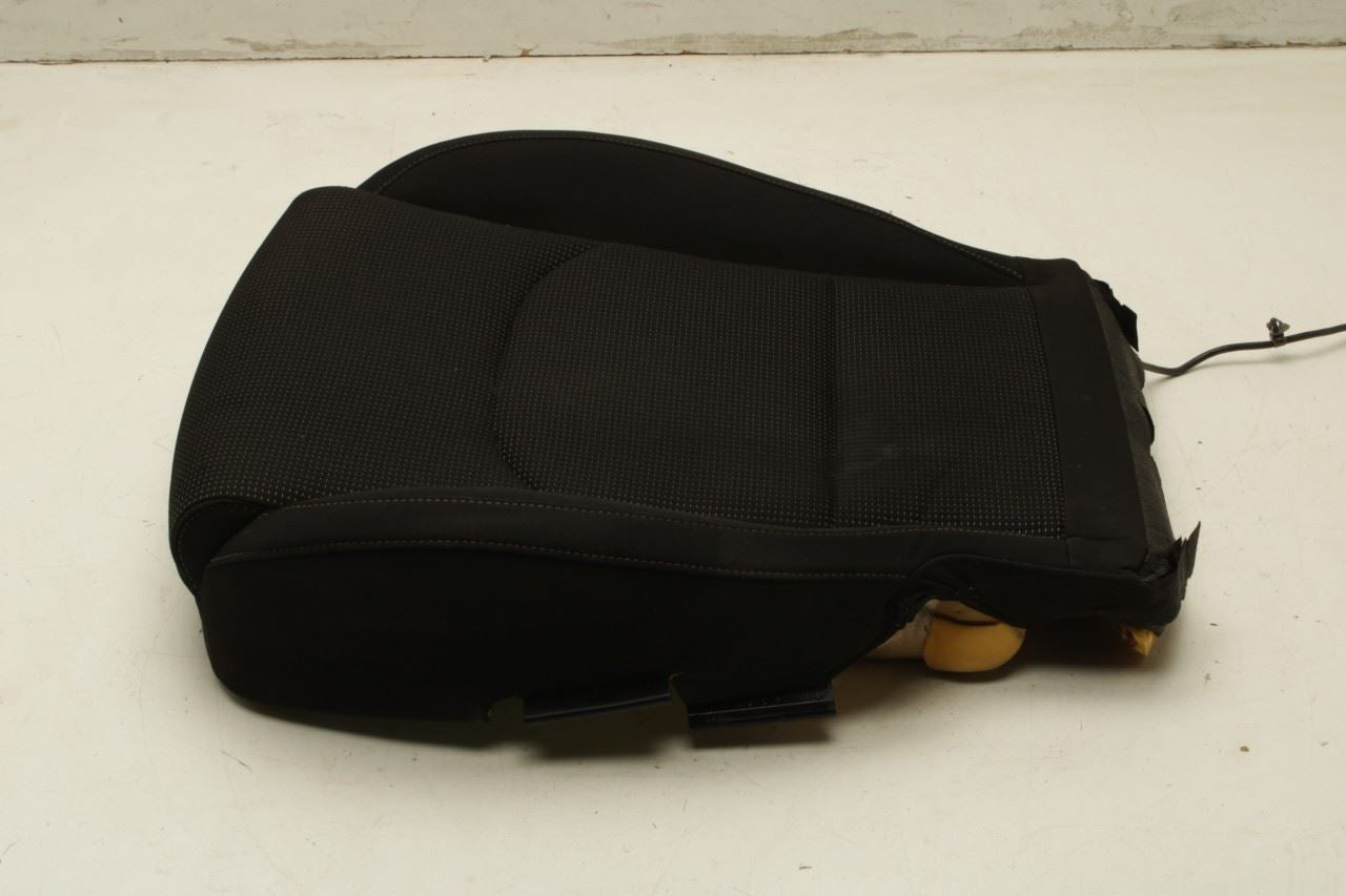 2019-2021 Kia Forte LXS 2.0L FWD Front Seat Passenger Right Side Lower Cushion - Alshned Auto Parts