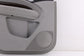 2017-18 Acura MDX w/Technology Pkg Rear Left Side Door Trim Panel 83751TZ5A01ZG - Alshned Auto Parts