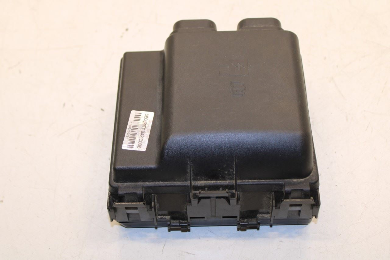20-23 Ford Escape SEL 2.0L Engine Bay Fuse Relay Junction Block LX6T-14D068-NAB - Alshned Auto Parts
