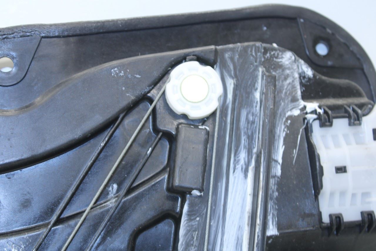 2019-20 Kia Sorento LX FR LH Door Window Regulator w/ Carrier 82471-C6200 *ReaD* - Alshned Auto Parts