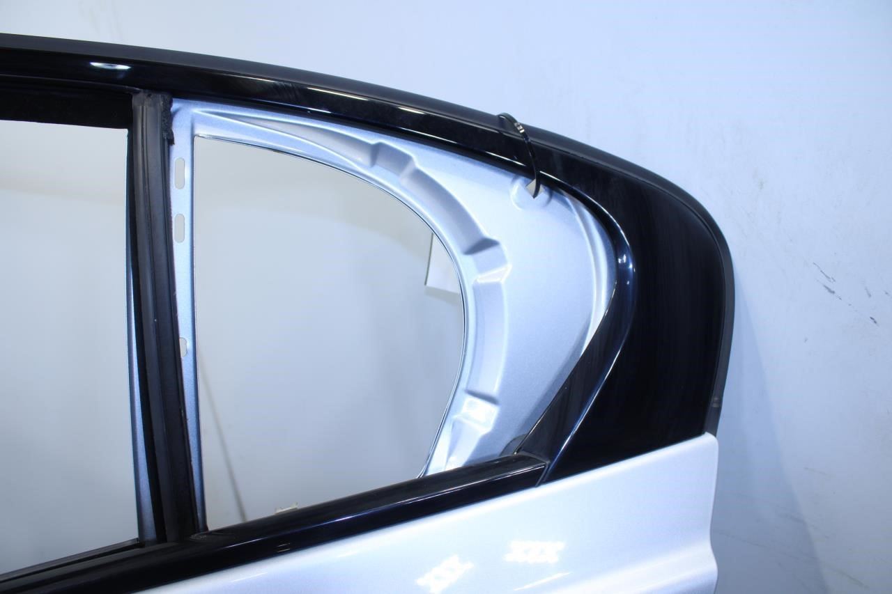 2017-2020 Jaguar XE R-Dynamic S Rear Left Driver Door Shell Panel T4N2635 OEM - Alshned Auto Parts