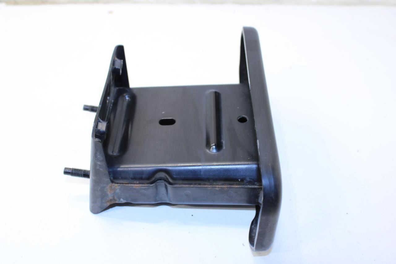 2014-2023 Infiniti Q50 Luxe RWD Front Bumper Reinforcement Impact Bar Stay Pair - Alshned Auto Parts