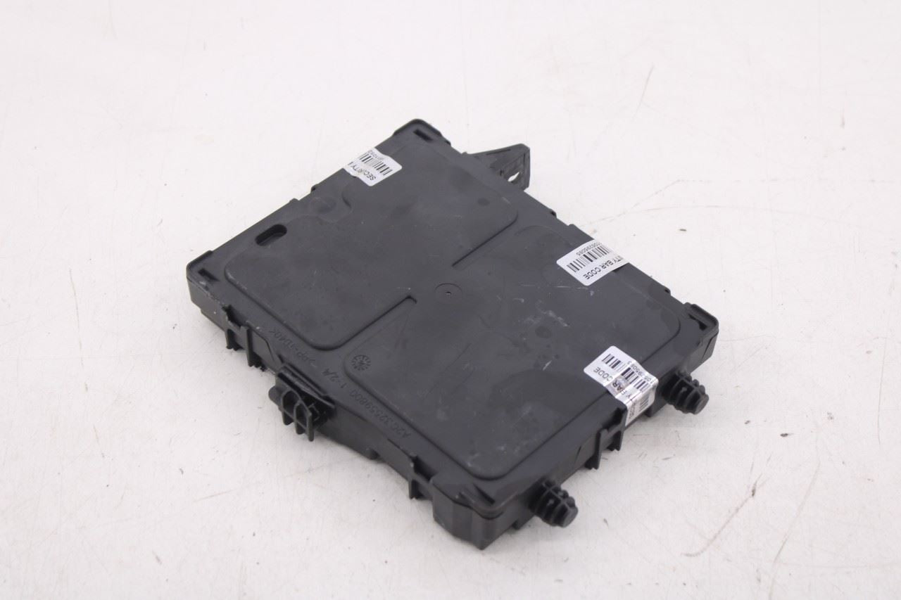 2019-2020 Infiniti QX50 ESSENTIAL Body Computer Control Module BCM 284B1-5NL0B - Alshned Auto Parts