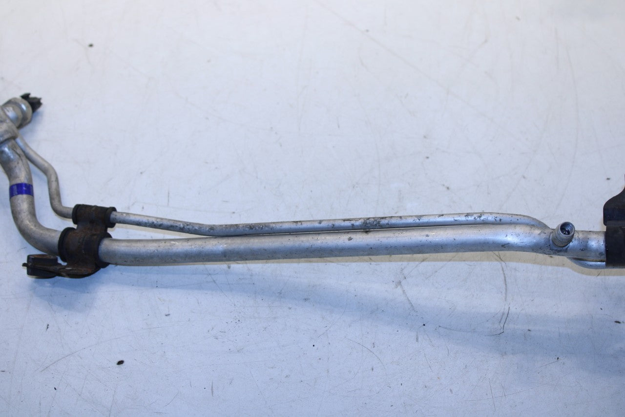 2011-2014 Hyundai Veloster 1.6L FWD AC Conditioning Suction and Liquid Tube Line - Alshned Auto Parts