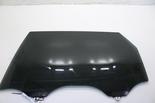2013-2020 Nissan Pathfinder SV Rear Left Side Door Window Glass 82301-3KA1A OEM - Alshned Auto Parts