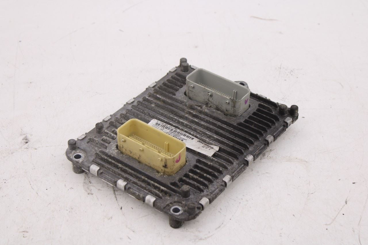 2020-2021 Jeep Grand Cherokee Laredo X 4X4 3.6L Engine Computer Control Module - Alshned Auto Parts