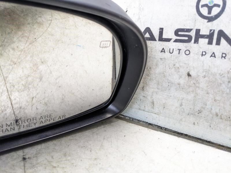 2011-2014 Subaru Legacy Right Passenger Side Rearview Mirror 91036AJ14C OEM - Alshned Auto Parts