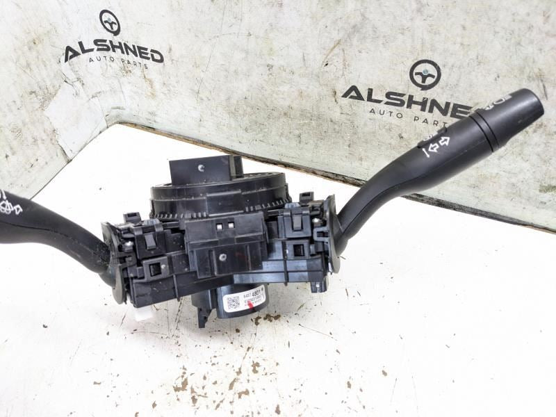 2018-24 Chevrolet Equinox Steering Column Light Signal Wiper Switch 84374801 OEM - Alshned Auto Parts