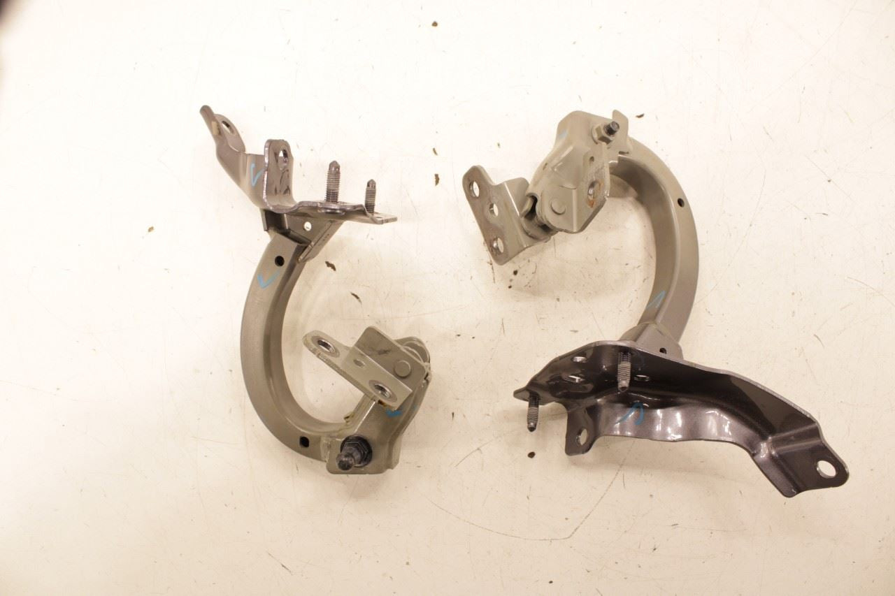 2019-2025 Acura RDX SH-AWD Rear Liftgate Right and Left Side Hinge Set of 2 - Alshned Auto Parts