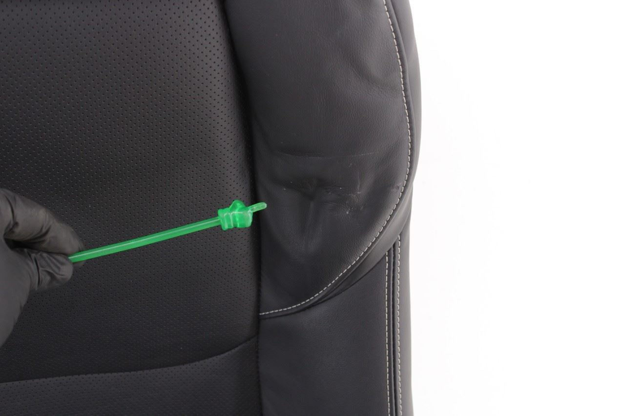 2020-23 Mazda CX-9 Grand Touring Front Passenger Right Side Seat Complete *ReaD* - Alshned Auto Parts