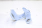 2019-2024 Cadillac XT4 Premium Rear Left Door Hinge Upper and Lower 13590931 OEM - Alshned Auto Parts