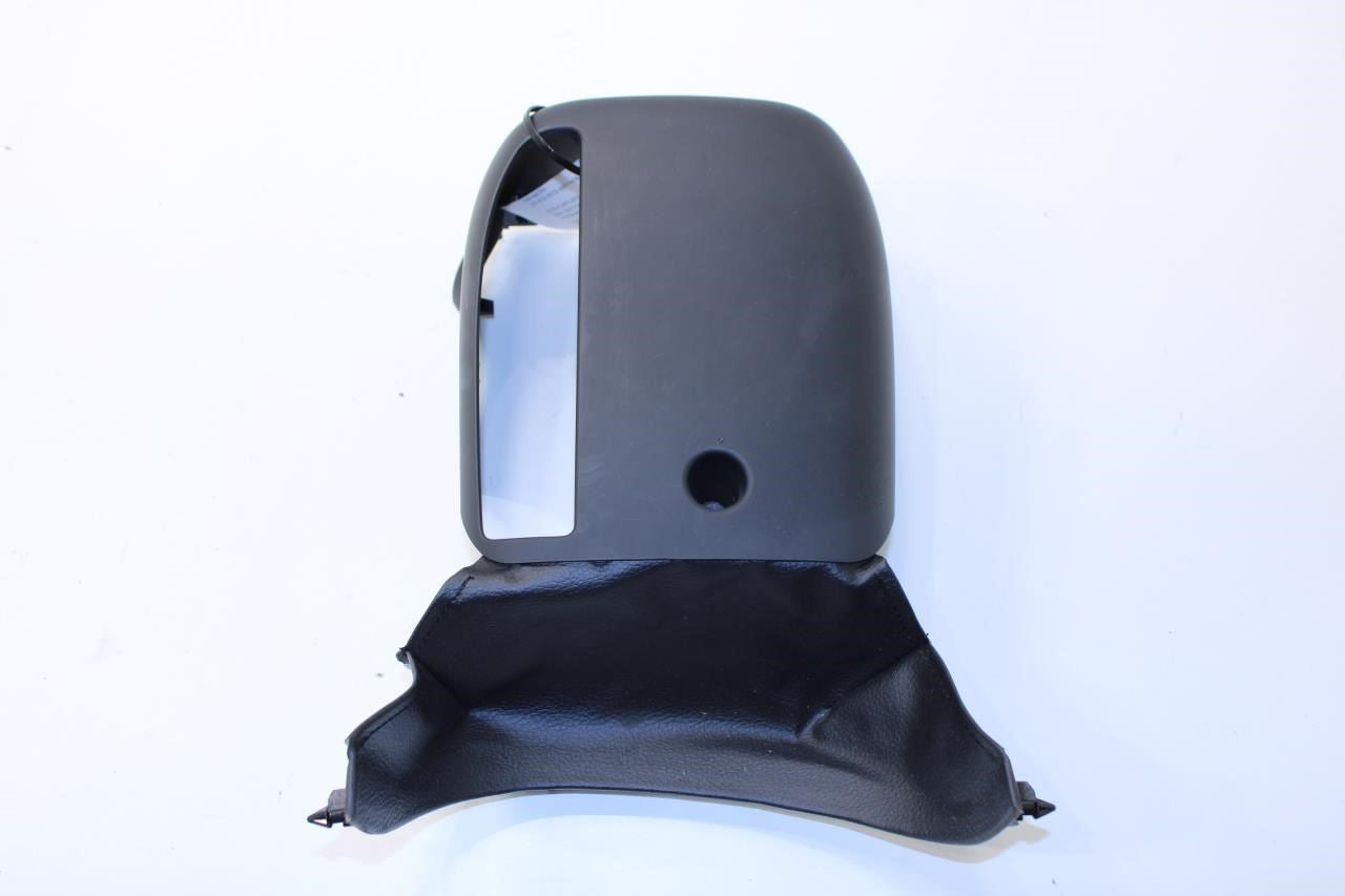 17-21 Infiniti Q50 Luxe Steering Column Lower Shroud Cover Panel 48470-5CB3A OEM - Alshned Auto Parts